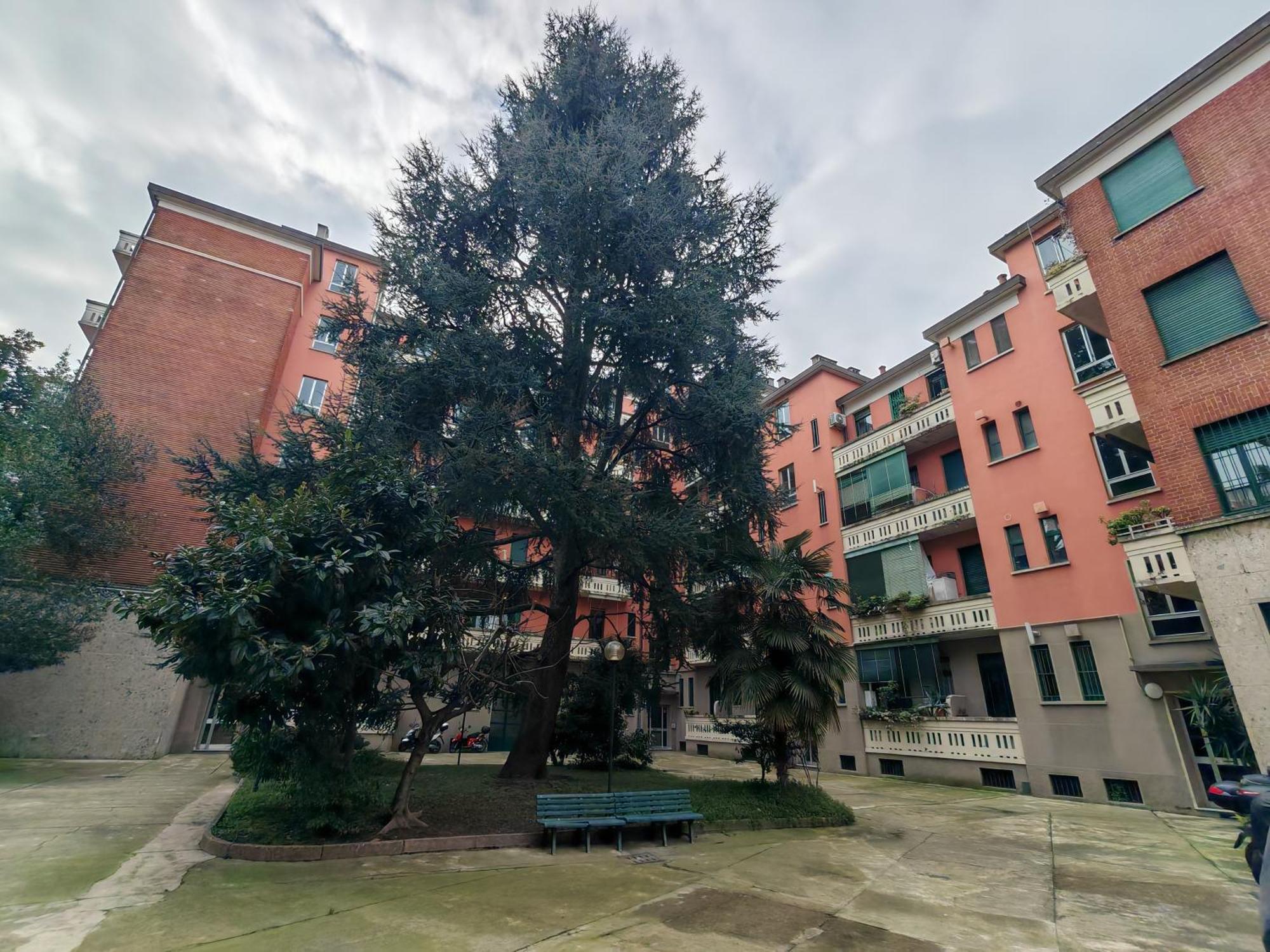 Jonathan 2 Citta Studi Porta Venezia Apartment Mailand